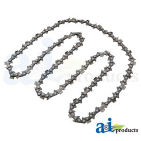 SUNBELT Timber Ridge Chain CH LOOP-84DL, 3/8" .050GA 7.05" x4.02" x1.38" A-B1DFC50D084